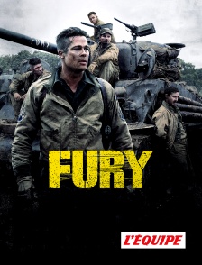 L'Equipe - Fury