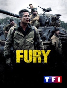 TF1 - Fury