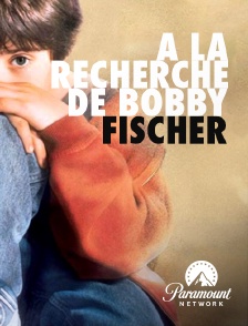 Paramount Network - A la recherche de Bobby Fischer