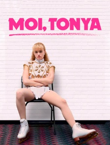 Moi, Tonya