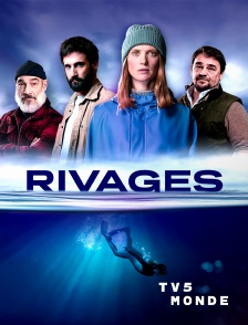TV5MONDE - Rivages