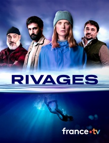 France.tv - Rivages