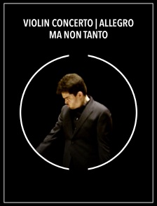 Violin Concerto | Allegro, ma non tanto