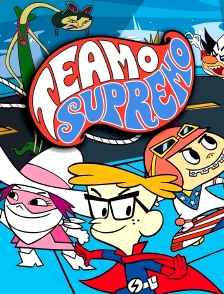 Teamo Supremo