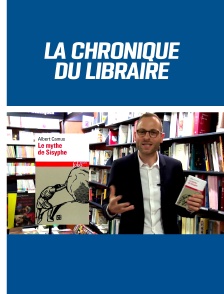 La Chronique du Libraire