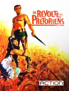 ACTION - La révolte des prétoriens
