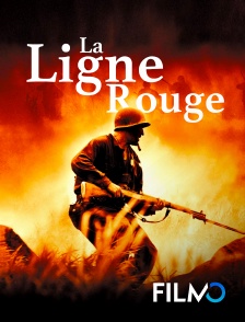 FilmoTV - La ligne rouge en replay