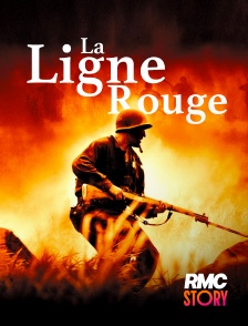 RMC Story - La ligne rouge