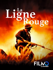 FilmoTV - La ligne rouge