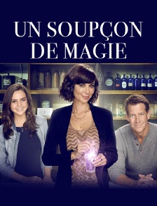 Soupçon de magie