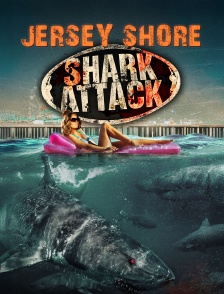 Jersey Shore Shark Attack