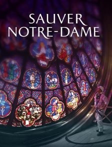 Sauver Notre-Dame