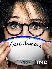 Marie-Francine