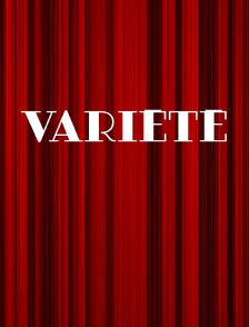 Variété