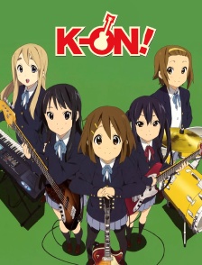 K-ON !