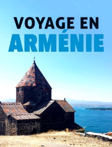 Voyage en Arménie