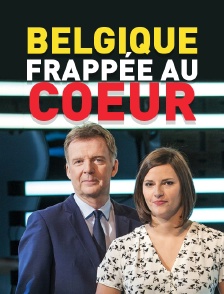Spéciale attentats de Bruxelles