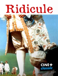 CINE+ Classic - Ridicule