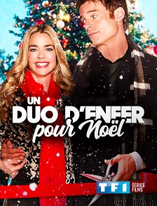 TF1 Séries Films - Un duo d'enfer pour Noël