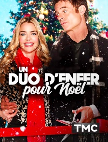 Un duo d'enfer pour Noël