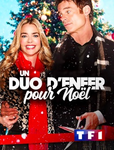 TF1 - Un duo d'enfer pour Noël