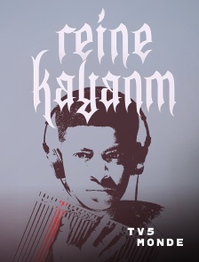 TV5MONDE - Reine Kayanm