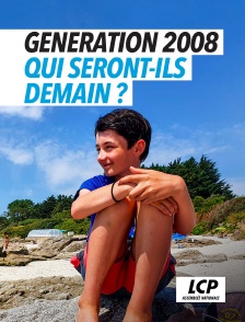 Génération 2008 : qui seront-ils demain ?