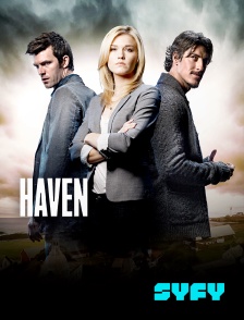 SYFY - Haven en replay