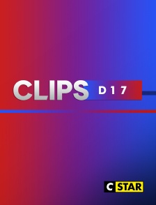 CSTAR - Clips D17