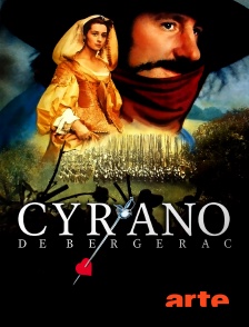 Cyrano de Bergerac