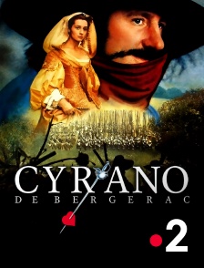 Cyrano de Bergerac