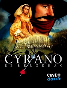 CINE+ Classic - Cyrano de Bergerac