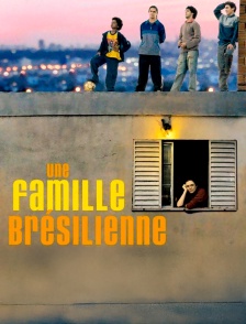 Une famille brésilienne