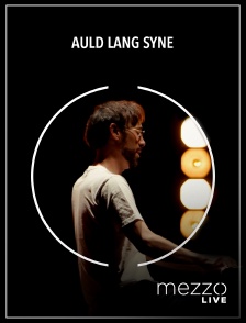 Auld Lang Syne