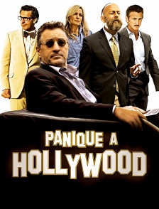 Panique à Hollywood