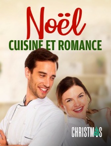 CHRISTMAS by Molotov - Noël, cuisine et romance