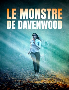 Le monstre de Davenwood