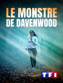 Le monstre de Davenwood