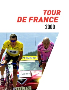 Tour de France 2000