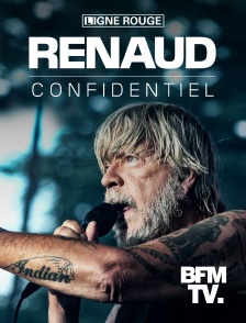 Renaud, confidentiel