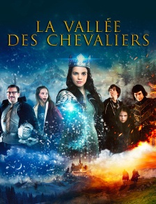 La vallée des chevaliers