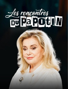 Les rencontres du Papotin