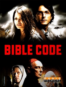 Bible code