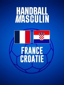 Handball - Championnat du monde : France / Croatie