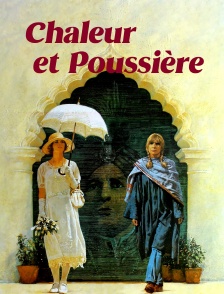 Chaleur et poussière