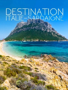 Destination Italie/Sardaigne