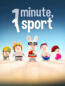 1 minute, 1 sport