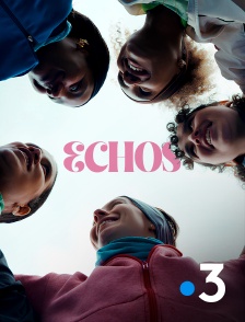 France 3 - Echos