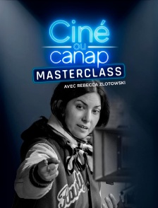 Masterclass avec Rebecca Zlotowski