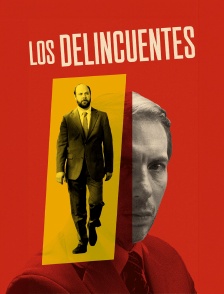 Los delincuentes